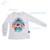 Remera Infantil Paw Patrol Manga Larga Nickelodeon Magic en internet