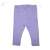Calza Infantil Lisa Elastizada Algodón Naranjo - Tienda Online de La Pañalera | panalesonline.com.ar