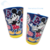 Vaso Antivuelco Mickey 470 Ml Disney Drop Safe Wabro - tienda online