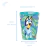 Vaso De Plástico Bluey Infantil Easy 260Ml Wabro - tienda online