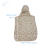 Toallón Para Bebe Poncho Capucha Microfibra 12 a 36 Meses Wish - tienda online