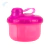 Dispenser Para Leche En Polvo 0+M NUBY - Tienda Online de La Pañalera | panalesonline.com.ar