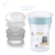 Vaso Magic Cup 360 Antiderrame 230Ml + 8 Meses Nuk - Tienda Online de La Pañalera | panalesonline.com.ar