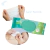 Toallitas Humedas Pampers De Aloe Vera X48 Unidades - tienda online
