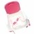 Silla De Comer Booster Plegable Portatil Ok Baby - Tienda Online de La Pañalera | panalesonline.com.ar
