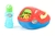 Burbujero Bubble Fun Nini Maquina de Burbujas WABRO - tienda online