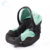 Cochecito Huevito Bebé Paseo Adagio Travel System Rainbow en internet