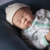 Almohadon Amamantar Lactancia Premium Media Luna Dona Lavable Appalala en internet
