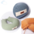 Almohadon Amamantar Lactancia Premium Media Luna Dona Lavable Appalala - tienda online
