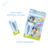 Agua Wow Bluey Colorear Con Agua Tapimovil - Tienda Online de La Pañalera | panalesonline.com.ar