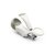 Alicate Con Lupa Para Mayor Precisión Baby Innovation -52 -252 - comprar online