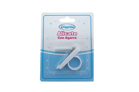 Alicate Con Agarre Para Bebés Dispita