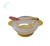 Plato Bowls C/ Tapa + Cuchara Termosensible C/Sopapa Dispita en internet