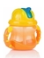 Vaso Flip N´Sip c/ Manija y Sorbete 240ml +12M NUBY