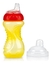 Vaso con Boquilla Easy Grip 300ml +6m NUBY