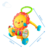 Andador Bebe Caminador Andarin Pianito Musical Zippy Toys - comprar online
