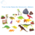 Set Animales Dinosaurios Bolsa Grande Figuras Surtidas OK Baby - Tienda Online de La Pañalera | panalesonline.com.ar