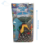 Set Animales Marinos Muñecos 21 Piezas Ocean Life en internet
