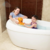 ANIMALITOS INFLABLES PARA BAÑERA Bestway en internet