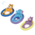 Asiento con sonido de animales surtido Bestway 81x56 Cm