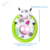Asiento con sonido de animales surtido Bestway 81x56 Cm en internet