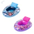 Asiento Inflable Fondo Del Mar Bestway 76x65 Cm