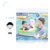 Imagen de Asiento con sonido de animales surtido Bestway 81x56 Cm