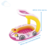 Asiento Auto con volante surtido Bestway - Tienda Online de La Pañalera | panalesonline.com.ar