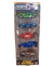 Teamsterz Autos De Metal Pack X5 7cm - Tienda Online de La Pañalera | panalesonline.com.ar