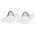 Avent Pezoneras Protectoras De Silicona X2 Un Con Estuche en internet