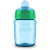 Avent Vaso Easy Sip Con Boquilla Blanda Antiderrame X260 Ml