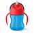 Avent Vaso Straw Cup Con Pajita Flexible Antiderrame X200 Ml - Tienda Online de La Pañalera | panalesonline.com.ar