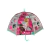 Paraguas Infantil Barbie Pvc Original Disney