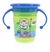 Vaso Wonder 360º Con Manijas Y Relieve 240ml 6+m Antiderrame Nuby - Tienda Online de La Pañalera | panalesonline.com.ar