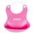 Babero Impermeable Silicona Con Bolsillo Baby Innovation 20 - Tienda Online de La Pañalera | panalesonline.com.ar