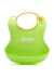 Babero Impermeable Silicona Con Bolsillo Baby Innovation 20 - tienda online