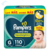 Pampers Baby-Dry Hipoalergénico Todos los Talles