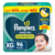 Pampers Baby-Dry Hipoalergénico Todos los Talles - comprar online