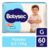 Pañales Babysec Ultra Soft Todos los Talles - comprar online