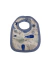Babero de by Colleccion 0 a 3 Meses Baby Collection - tienda online