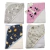 Toallon Con Capucha Bebe RN Baby Collection