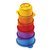 Bimbi Apilable Didáctico 5 pz (46010085) - comprar online
