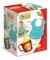 Set Hora De Comer Babero + Vasito Bimbi (46010233)