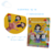 Libro De Cuentos Con Títeres Blancanieves - comprar online
