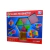 Juego Magnético 3D Bloques Imantados Magic Magnetic 30 Piezas