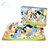 Rompecabezas Puzzle Gigante Infantil Bluey Tapimovil