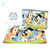 Rompecabezas Puzzle Gigante Infantil Bluey Tapimovil - comprar online