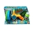 Burbujero Bubble Machine Pistola +3 Años Explorer Fan