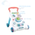 Andador Caminador Bebe Con Luz Y Sonido Primeros Pasos - Tienda Online de La Pañalera | panalesonline.com.ar