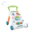 Andador Caminador Bebe Con Luz Y Sonido Primeros Pasos - comprar online